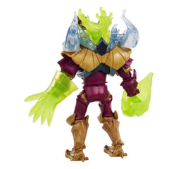 He-Man and the Masters of the Universe Action Figure 2022 Deluxe Skeletor Reborn 14 cm 0194735035175