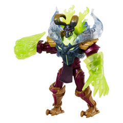 He-Man and the Masters of the Universe Action Figure 2022 Deluxe Skeletor Reborn 14 cm 0194735035175