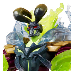 He-Man and the Masters of the Universe Action Figure 2022 Deluxe Skeletor Reborn 14 cm 0194735035175