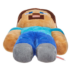 Minecraft Plush Figure Steve 23 cm 0194735066544