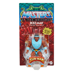 Masters of the Universe Origins Action Figure 0194735104192