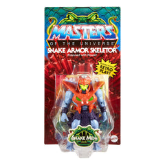 Masters of the Universe Origins Action Figure 0194735104185