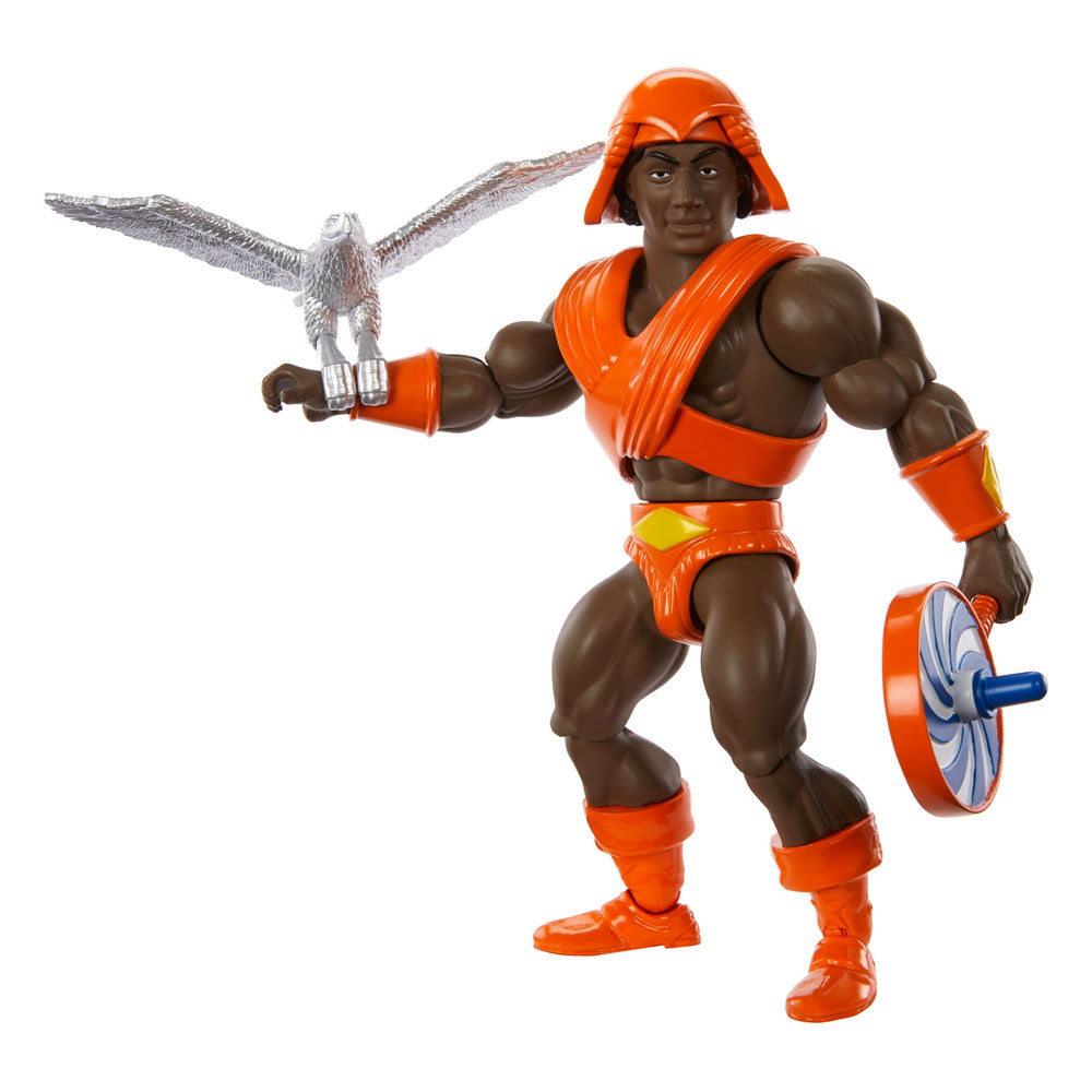 Masters of the Universe Origins Action Figure 0194735104154
