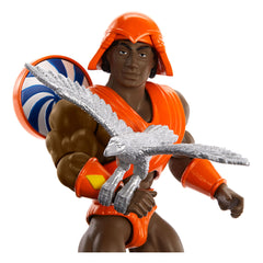 Masters of the Universe Origins Action Figure 0194735104154