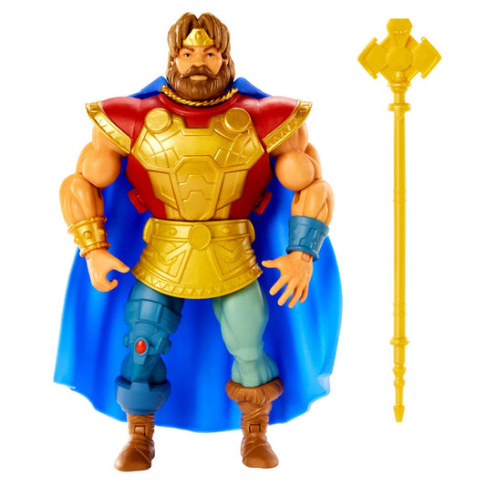 Masters of the Universe Origins Action Figure 0194735104215