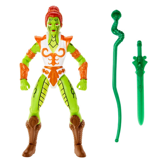Masters of the Universe Origins Action Figure 0194735104161