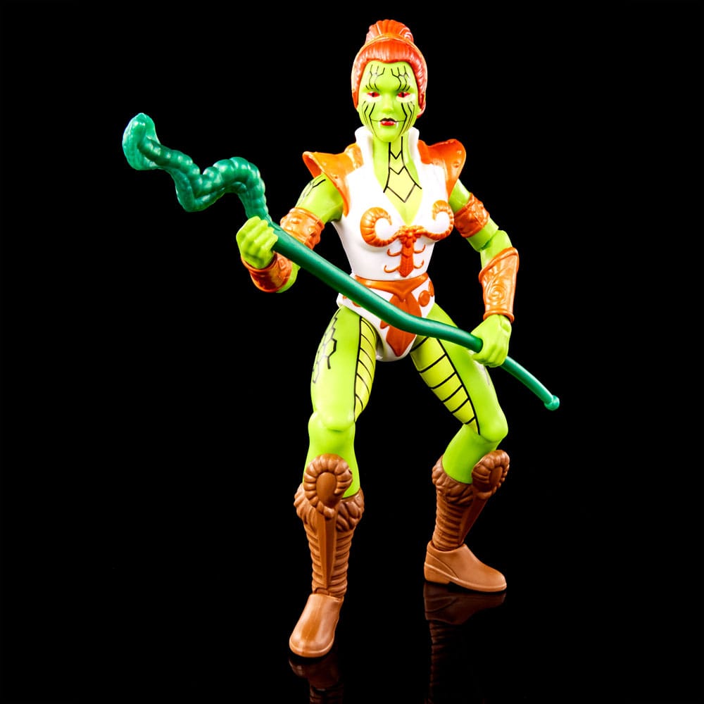 Masters of the Universe Origins Action Figure 0194735104161