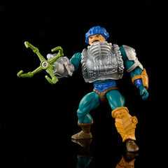 Masters of the Universe Origins Action Figure Serpent Claw Man-At-Arms 14 cm 0194735104239