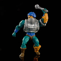 Masters of the Universe Origins Action Figure Serpent Claw Man-At-Arms 14 cm 0194735104239