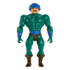 Masters of the Universe Origins Action Figure Serpent Claw Man-At-Arms 14 cm 0194735104239