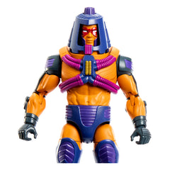 Masters of the Universe: New Eternia Masterve 0194735111367