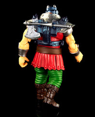 Masters of the Universe: New Eternia Masterve 0194735111510