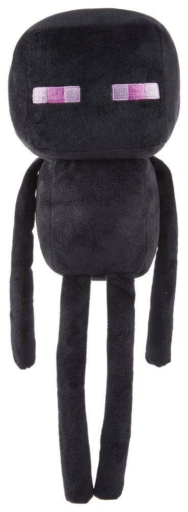 Minecraft Plush Figure Enderman 20 cm 194735115525