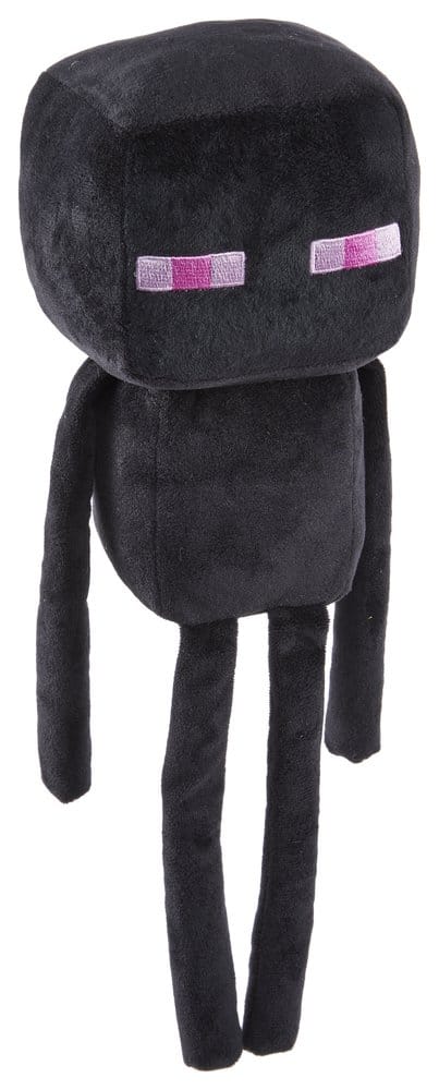 Minecraft Plush Figure Enderman 20 cm 194735115525