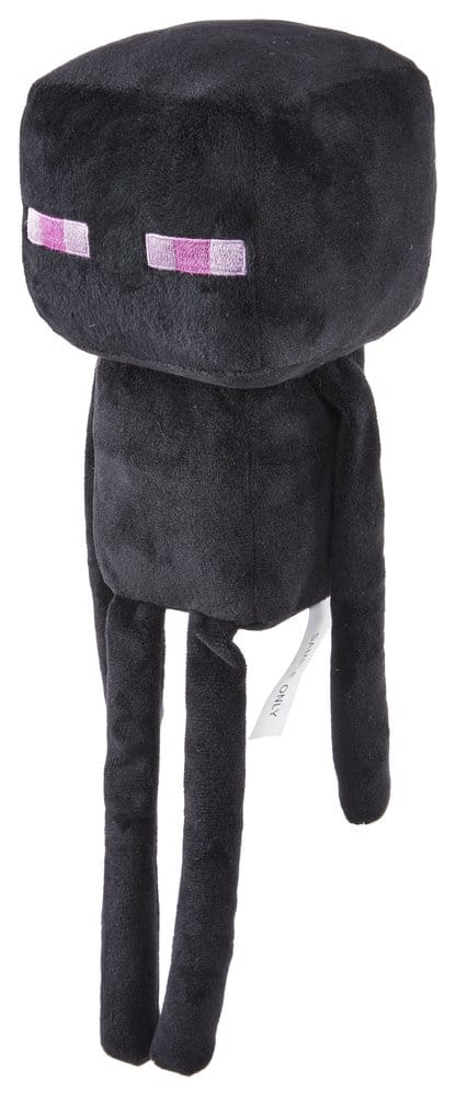 Minecraft Plush Figure Enderman 20 cm 194735115525