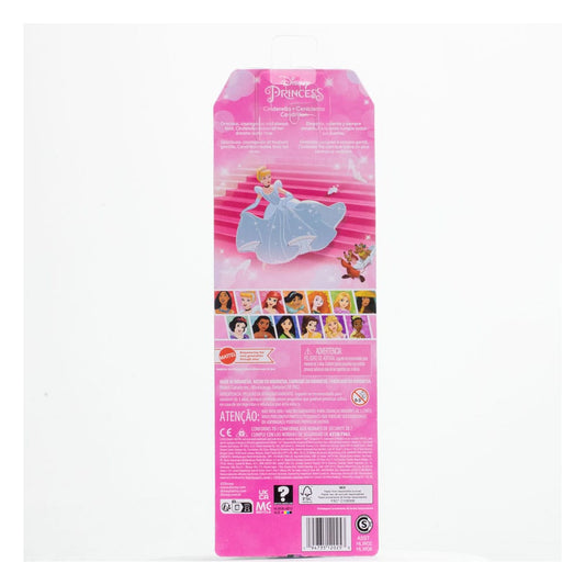 Disney Princess Doll Cinderella 29 cm 0194735120253