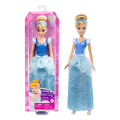 Disney Princess Doll Cinderella 29 cm 0194735120253