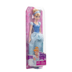 Disney Princess Doll Cinderella 29 cm 0194735120253