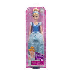 Disney Princess Doll Cinderella 29 cm 0194735120253