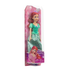 Disney Princess Doll Ariel 29 cm 0194735120338