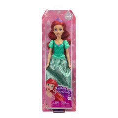 Disney Princess Doll Ariel 29 cm 0194735120338