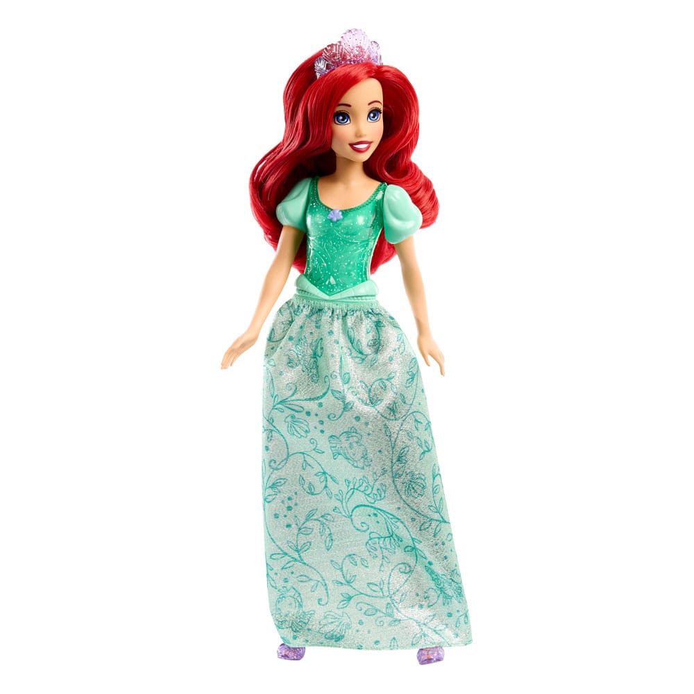 Disney Princess Doll Ariel 29 cm 0194735120338