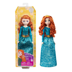 Disney Princess Doll Merida 29 cm 0194735120314