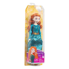 Disney Princess Doll Merida 29 cm 0194735120314