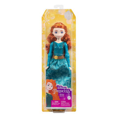 Disney Princess Doll Merida 29 cm 0194735120314