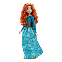 Disney Princess Doll Merida 29 cm 0194735120314