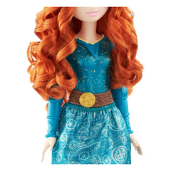 Disney Princess Doll Merida 29 cm 0194735120314