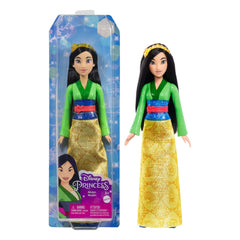 Disney Princess Doll Mulan 29 cm 0194735120291