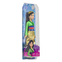 Disney Princess Doll Mulan 29 cm 0194735120291