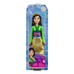 Disney Princess Doll Mulan 29 cm 0194735120291