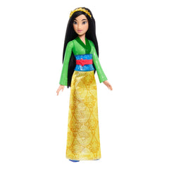 Disney Princess Doll Mulan 29 cm 0194735120291
