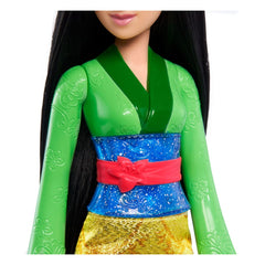Disney Princess Doll Mulan 29 cm 0194735120291