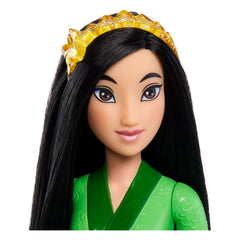 Disney Princess Doll Mulan 29 cm 0194735120291