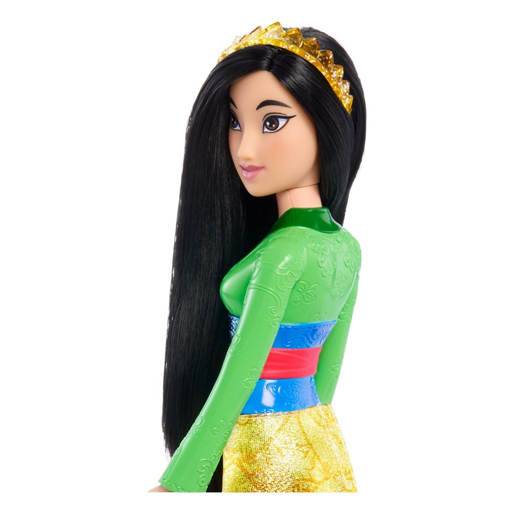 Disney Princess Doll Mulan 29 cm 0194735120291