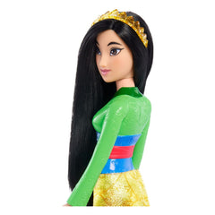 Disney Princess Doll Mulan 29 cm 0194735120291