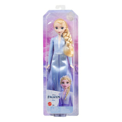 Disney Frozen 2 Doll Elsa 29 cm 0194735120796