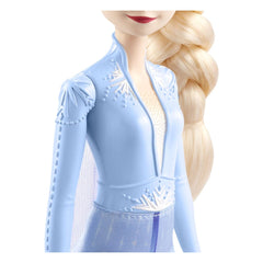 Disney Frozen 2 Doll Elsa 29 cm 0194735120796