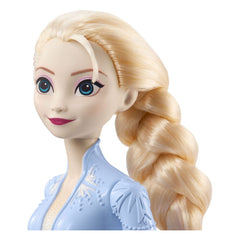 Disney Frozen 2 Doll Elsa 29 cm 0194735120796