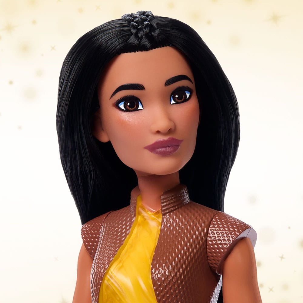 Disney Princess Doll Raya 29 cm 0194735121373