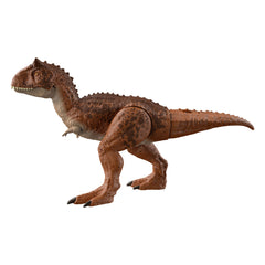 Jurassic World: Dominion Action Figure Battle Chompin' Carnotaurus 0194735137725