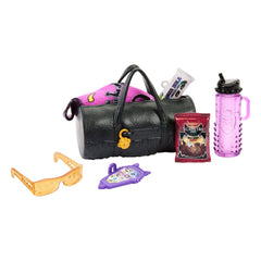 Monster High Doll Clawd Wolf 0194735139507