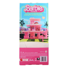 Barbie The Movie Doll Inline Skating Ken 0194735174508