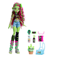 Monster High Doll Venus McFlytrap 0194735183333