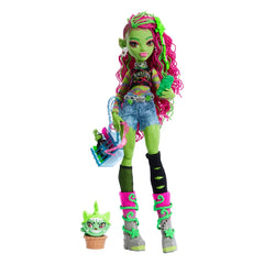 Monster High Doll Venus McFlytrap 0194735183333