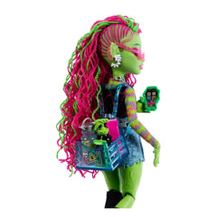Monster High Doll Venus McFlytrap 0194735183333