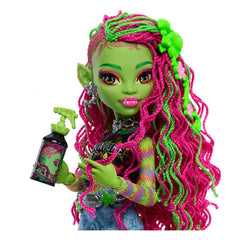 Monster High Doll Venus McFlytrap 0194735183333